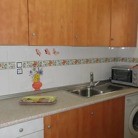 He Bazan Torrevieja