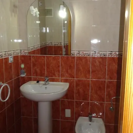 Apartment He Bazan *