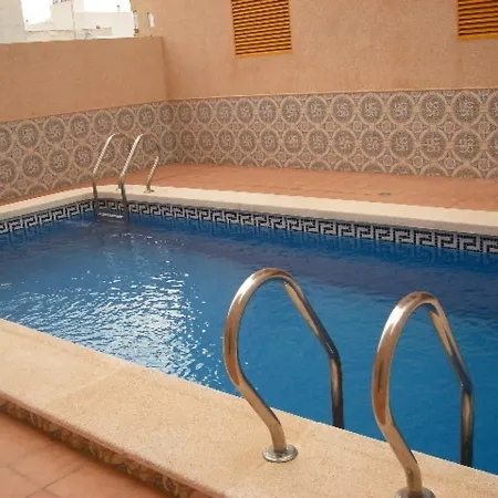 He Bazan Torrevieja