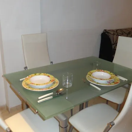 Appartement He Bazan *